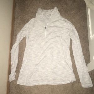 💕3 for 15💕 Columbia 3 quarter zip